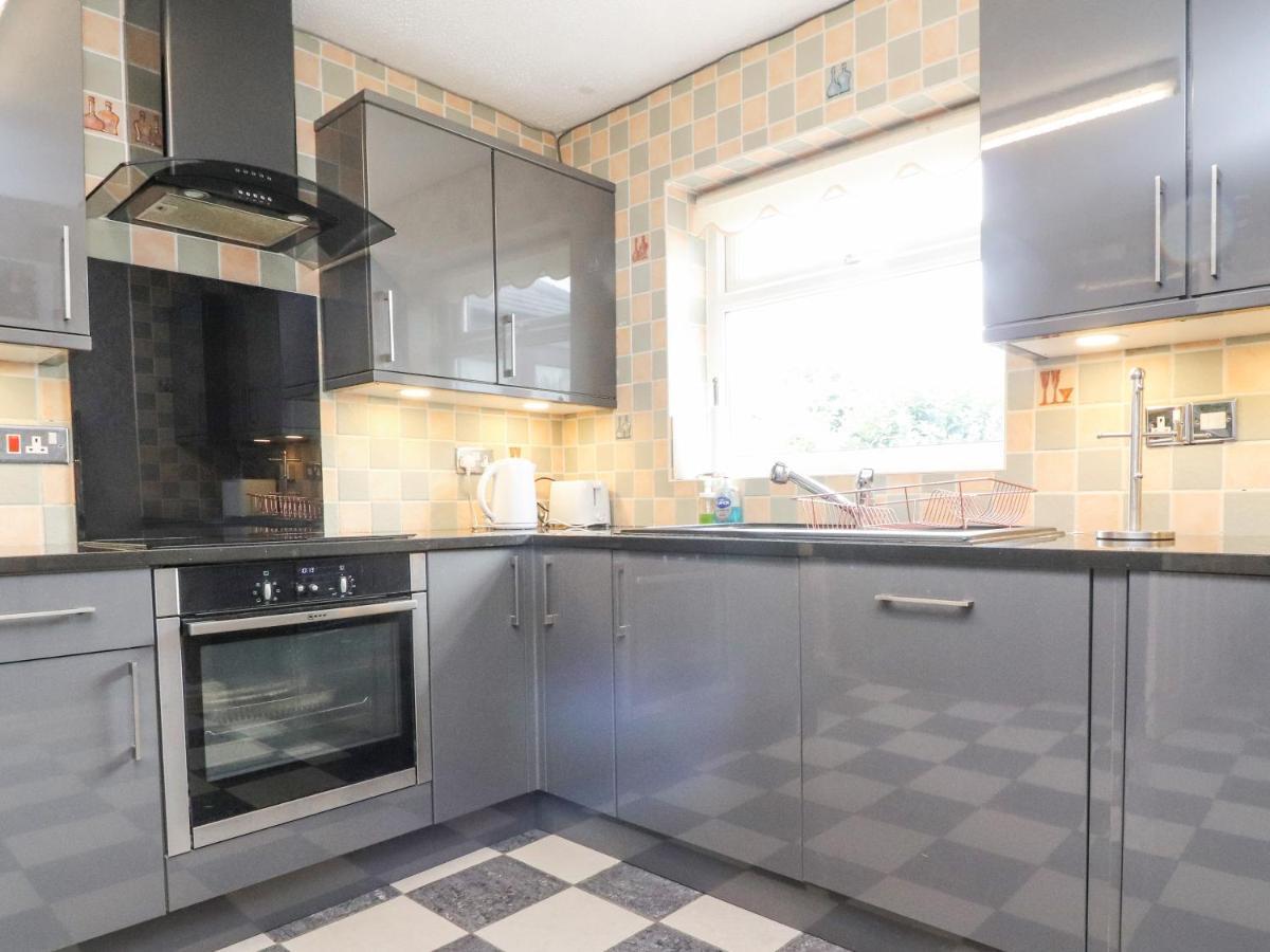 23 Wolsey Close Thornton  Eksteriør billede