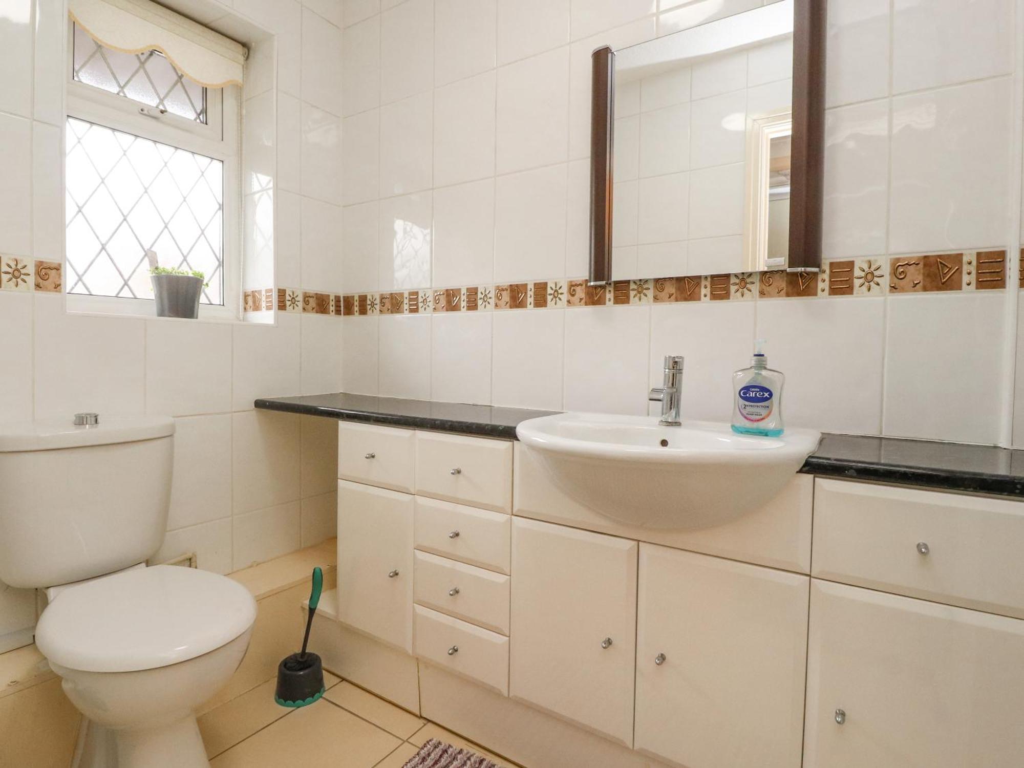 23 Wolsey Close Thornton  Eksteriør billede