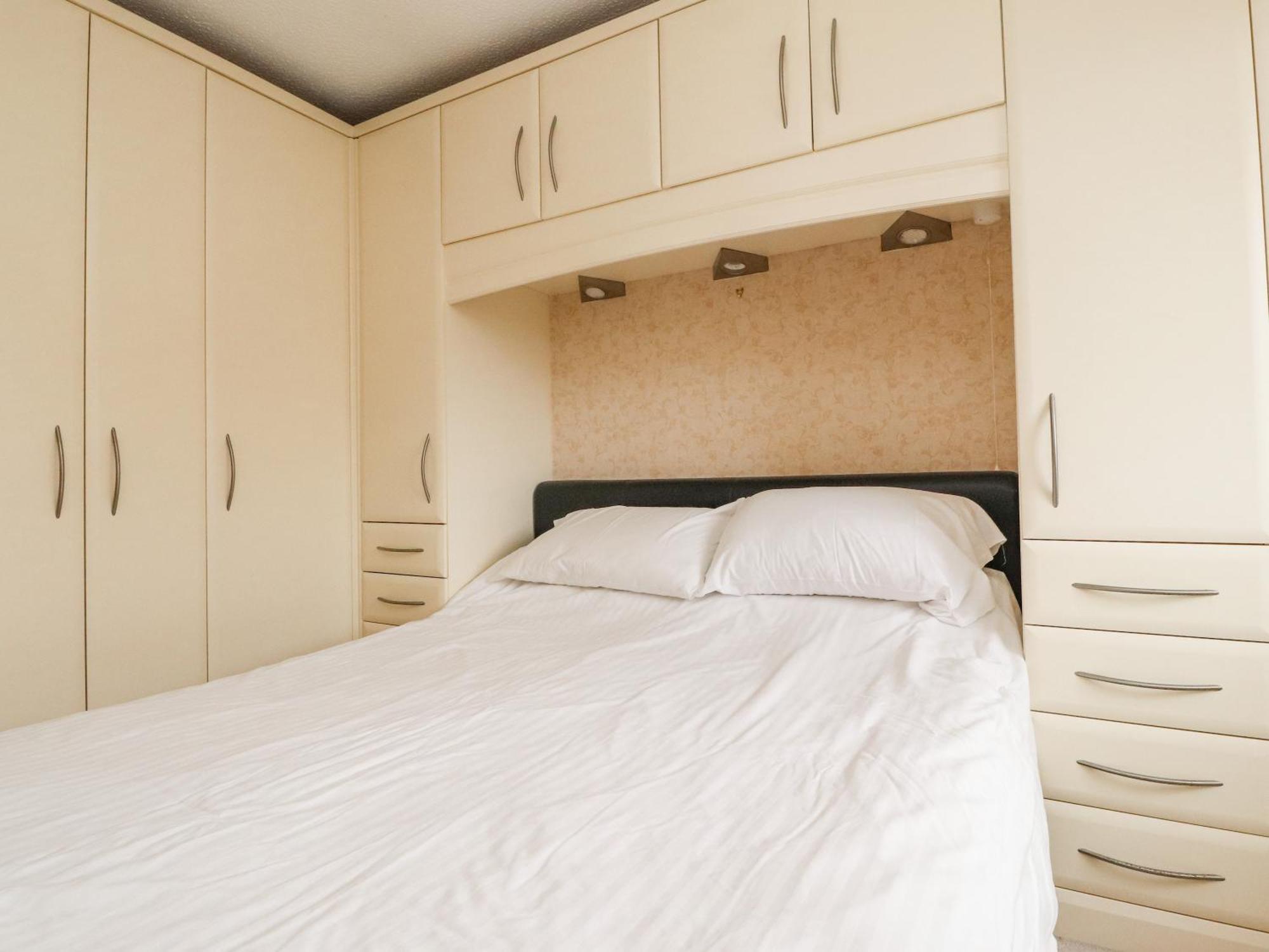 23 Wolsey Close Thornton  Eksteriør billede